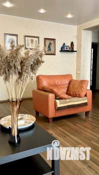 3-к квартира, вторичка, 98м2, 4/9 этаж