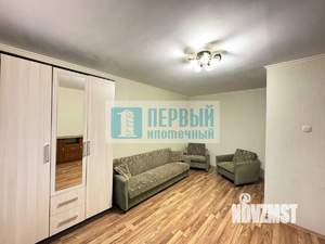 1-к квартира, вторичка, 34м2, 4/5 этаж