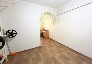 3-к квартира, вторичка, 79м2, 2/5 этаж