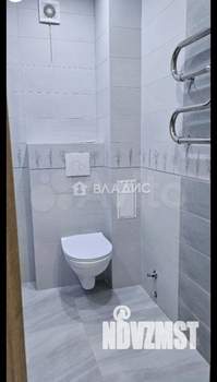 1-к квартира, вторичка, 37м2, 4/9 этаж