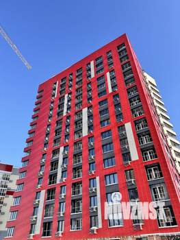 2-к квартира, вторичка, 59м2, 10/16 этаж
