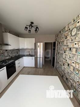 2-к квартира, вторичка, 59м2, 6/10 этаж