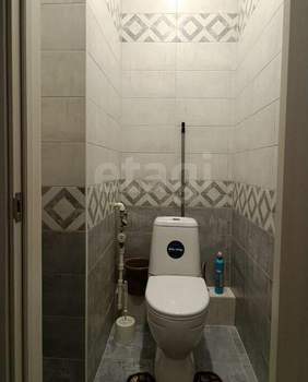 1-к квартира, вторичка, 35м2, 5/9 этаж