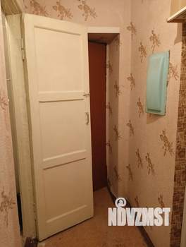 1-к квартира, вторичка, 30м2, 1/4 этаж