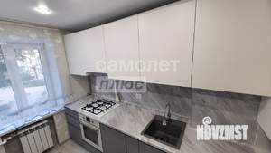 2-к квартира, вторичка, 51м2, 2/5 этаж