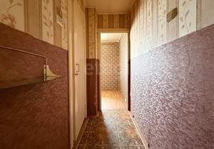 1-к квартира, вторичка, 39м2, 5/9 этаж