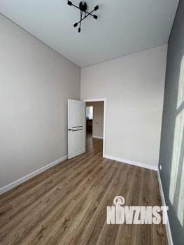 2-к квартира, вторичка, 51м2, 1/2 этаж