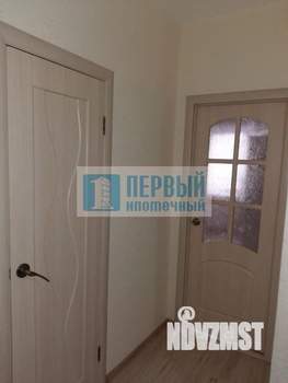 1-к квартира, вторичка, 35м2, 2/9 этаж