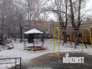 1-к квартира, сданный дом, 58м2, 2/7 этаж