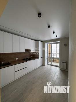 1-к квартира, вторичка, 45м2, 5/9 этаж