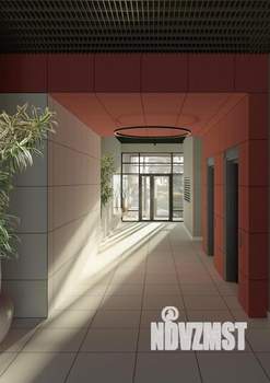 3-к квартира, строящийся дом, 87м2, 4/16 этаж