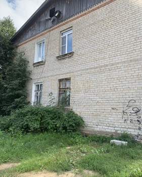 2-к квартира, вторичка, 38м2, 1/2 этаж