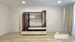 1-к квартира, вторичка, 33м2, 1/5 этаж