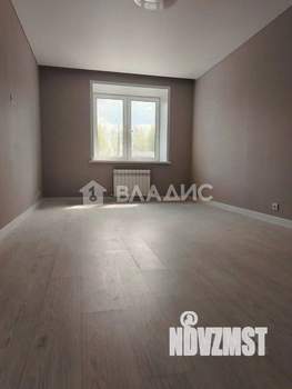 2-к квартира, вторичка, 62м2, 2/9 этаж