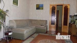 3-к квартира, вторичка, 74м2, 1/5 этаж