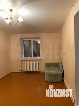 1-к квартира, вторичка, 31м2, 5/5 этаж