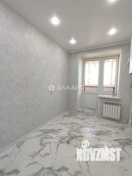 1-к квартира, вторичка, 34м2, 2/3 этаж