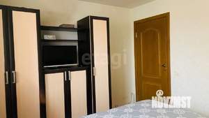 2-к квартира, вторичка, 44м2, 5/9 этаж