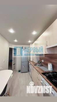 1-к квартира, вторичка, 41м2, 7/9 этаж