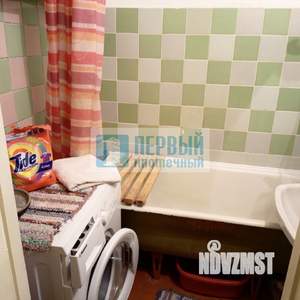 2-к квартира, вторичка, 55м2, 3/5 этаж