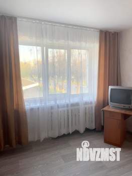 Студия квартира, вторичка, 16м2, 2/5 этаж