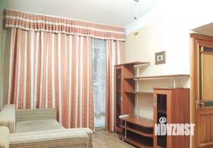 2-к квартира, вторичка, 41м2, 1/5 этаж