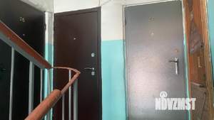 3-к квартира, вторичка, 55м2, 3/5 этаж