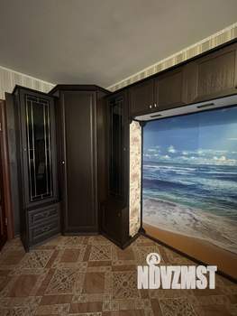 2-к квартира, вторичка, 44м2, 4/6 этаж