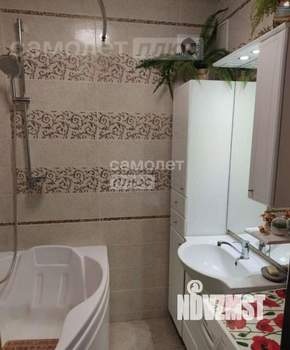 3-к квартира, вторичка, 84м2, 2/5 этаж