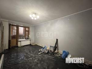 2-к квартира, вторичка, 67м2, 2/5 этаж