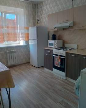 1-к квартира, вторичка, 38м2, 6/9 этаж