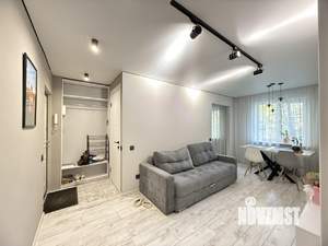 3-к квартира, вторичка, 58м2, 5/5 этаж