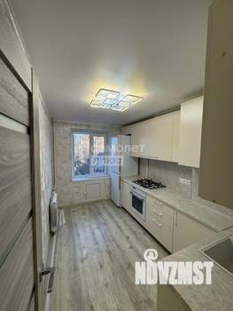 2-к квартира, вторичка, 50м2, 4/5 этаж