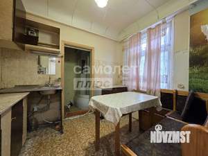 2-к квартира, вторичка, 33м2, 1/2 этаж