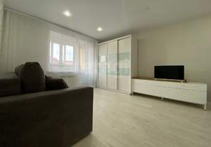 1-к квартира, вторичка, 36м2, 8/15 этаж