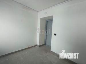 2-к квартира, вторичка, 58м2, 8/9 этаж