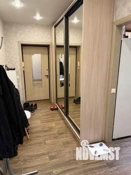 2-к квартира, вторичка, 58м2, 5/10 этаж