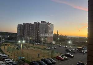 1-к квартира, вторичка, 35м2, 3/9 этаж