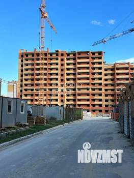 2-к квартира, вторичка, 64м2, 2/14 этаж