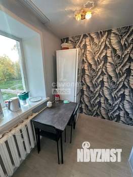 1-к квартира, вторичка, 32м2, 2/2 этаж