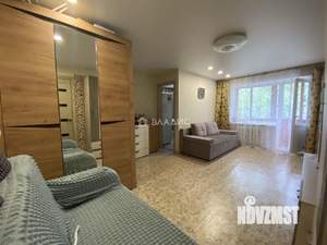 2-к квартира, вторичка, 43м2, 4/5 этаж