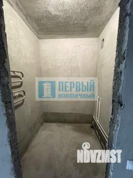 2-к квартира, вторичка, 56м2, 9/10 этаж
