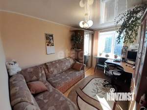 3-к квартира, вторичка, 79м2, 7/14 этаж