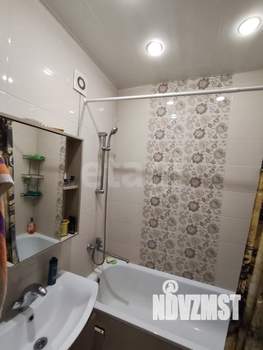 2-к квартира, вторичка, 61м2, 8/9 этаж