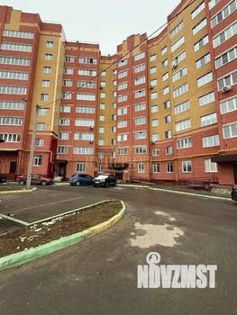 1-к квартира, вторичка, 34м2, 5/9 этаж