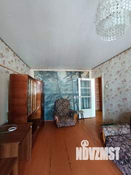 2-к квартира, вторичка, 47м2, 5/5 этаж