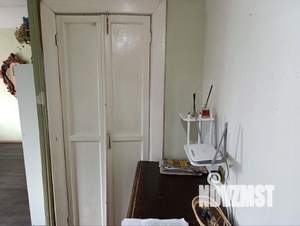 1-к квартира, вторичка, 31м2, 2/6 этаж