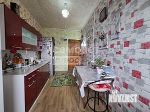 2-к квартира, вторичка, 34м2, 5/5 этаж