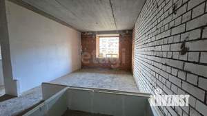 1-к квартира, строящийся дом, 43м2, 12/14 этаж