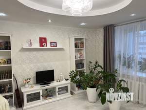 3-к квартира, вторичка, 90м2, 4/5 этаж